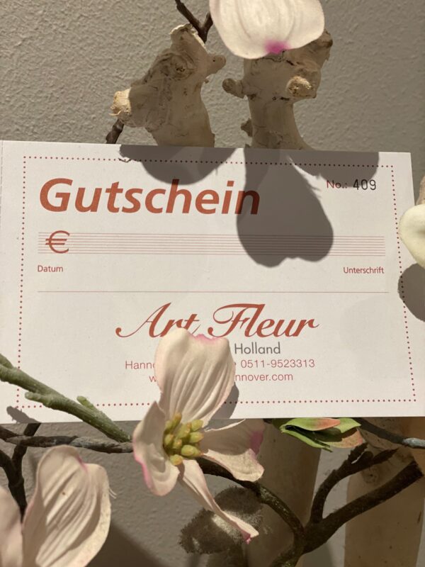 Gutscheine